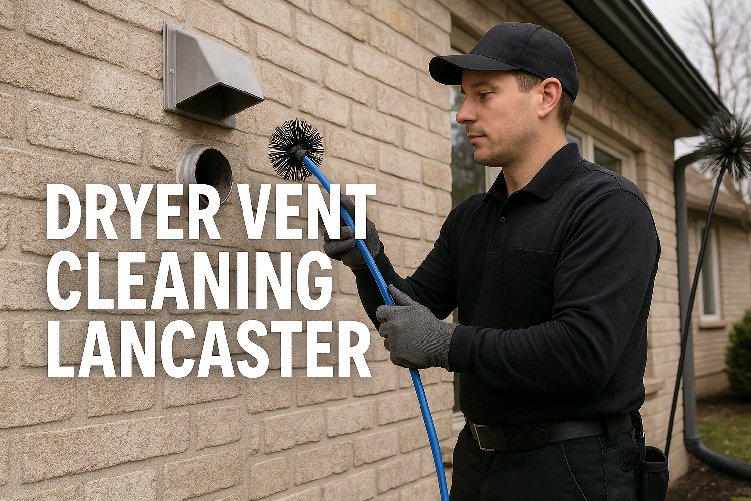 Chimney Sweeper