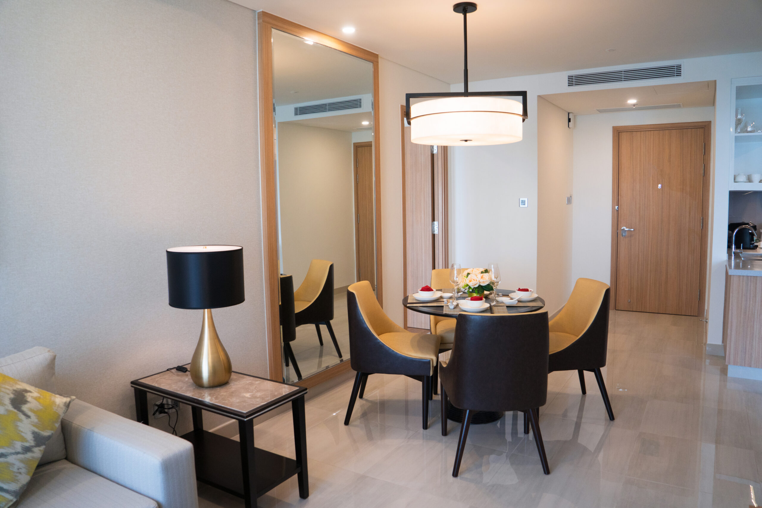 2BHK Interior Designers in Hyderabad
