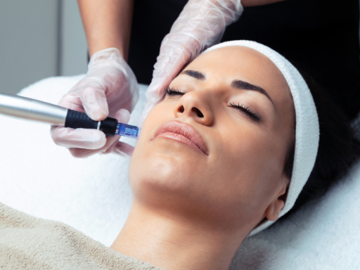 Med Spa Los Angeles