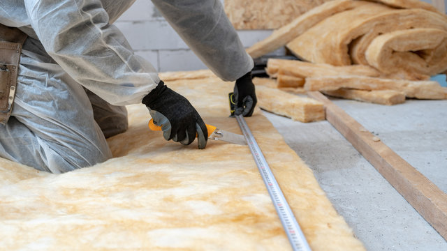 Insulation Takeoff Services