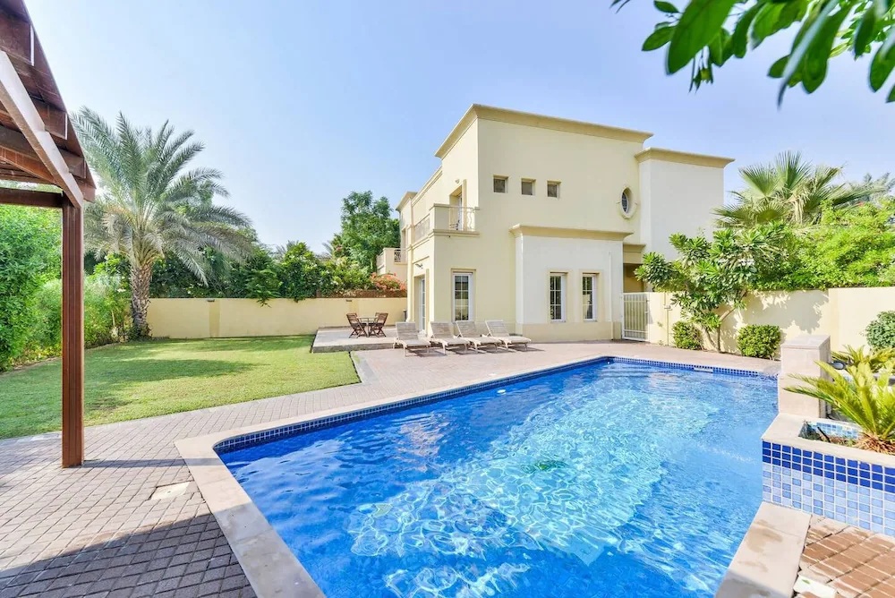 interior design companies in dubai