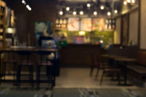 Restaurant Setup Solutions