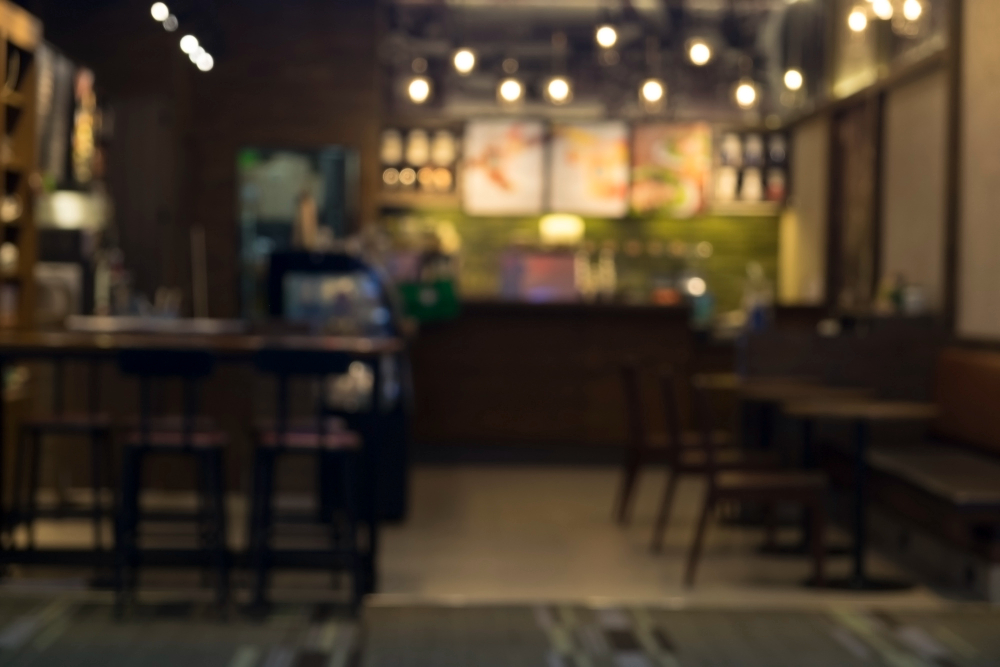 Restaurant Setup Solutions
