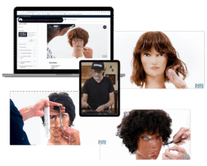 Online Hair Cutting Courses