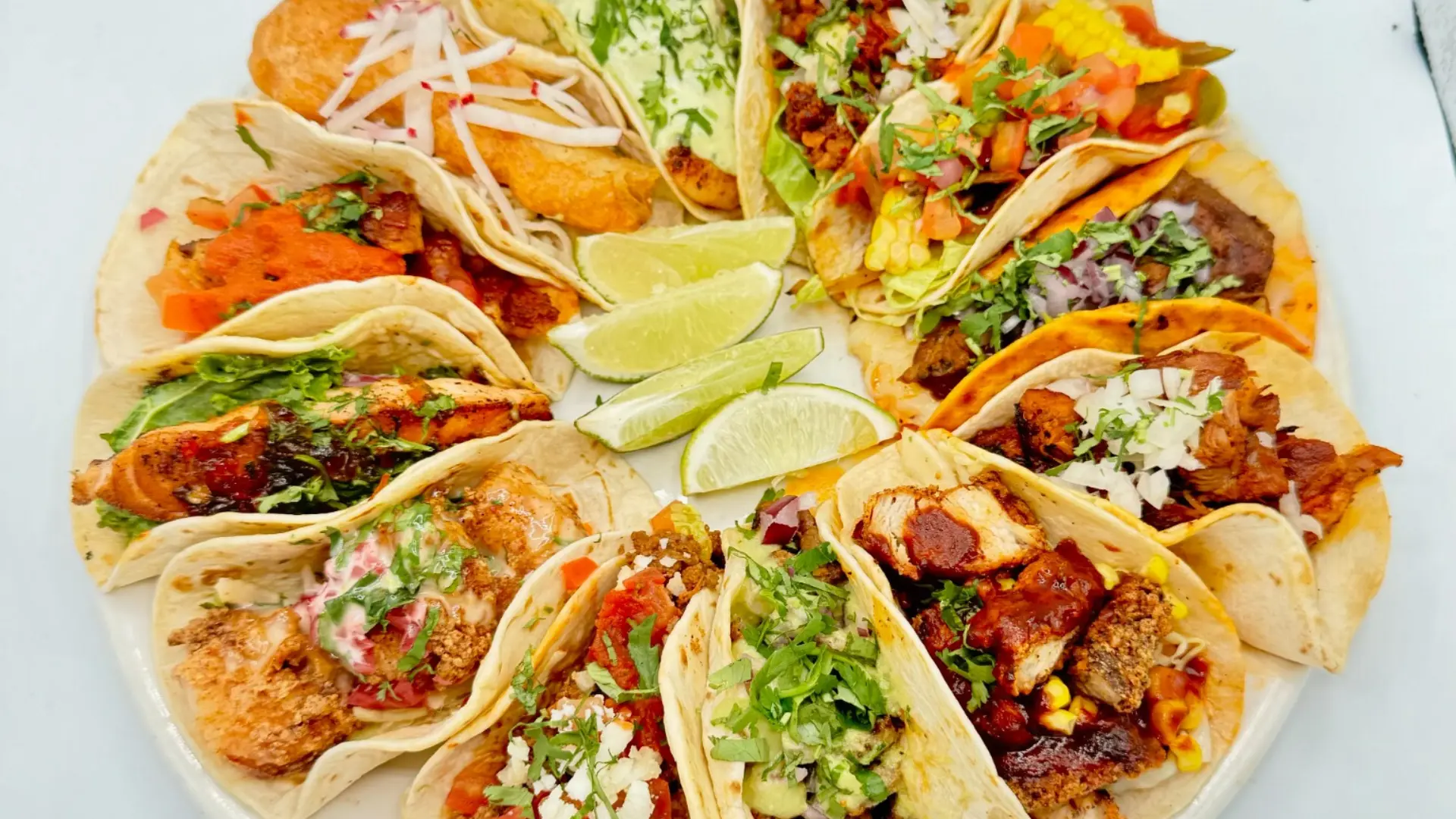 Mexican Food