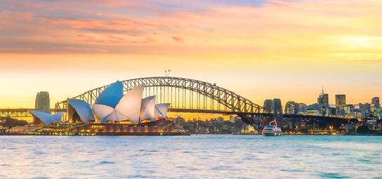 Australia Tour Packages