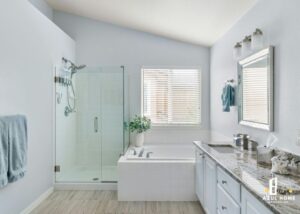 Dallas bathroom remodeling