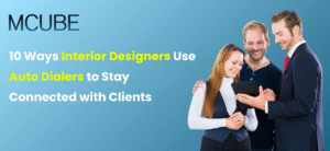 Interior Designers Use Auto Dialers