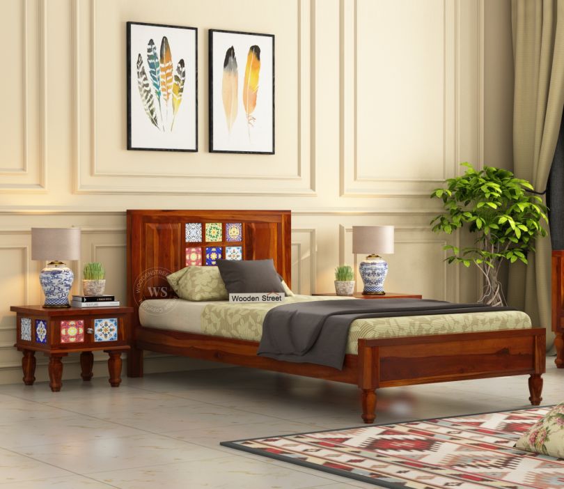 Single Bed