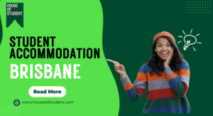 Student Accommodation Brisbane