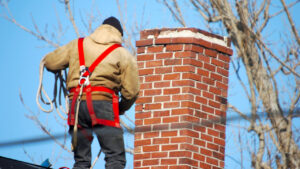 chimney