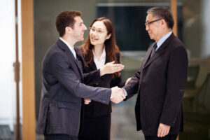 Chinese Translation Service