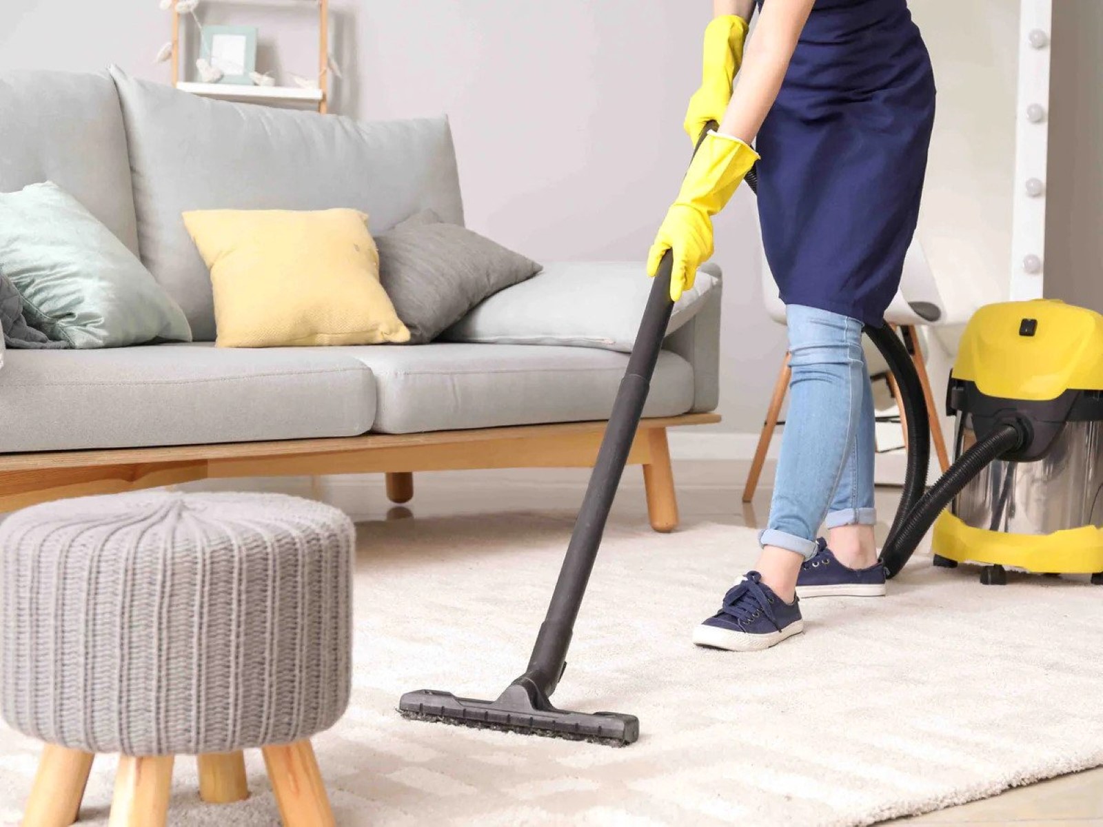 Cleaning Service in Dubai