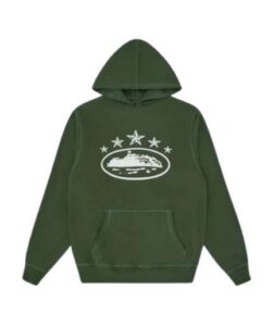 What Makes Corteiz Clothing Unique and Stylish?