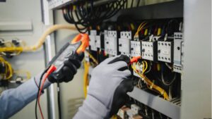 Electrical Repairs