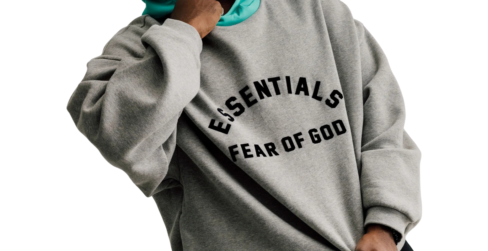 Essential Hoodie