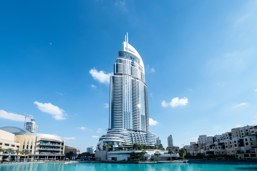 Architectural Styles and Modern Features