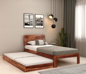 Single Bed