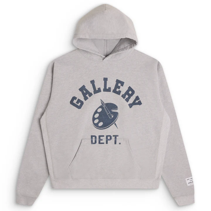 gallery dept