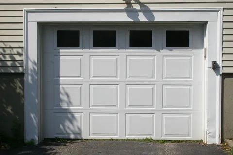 Garage Door Suppliers China