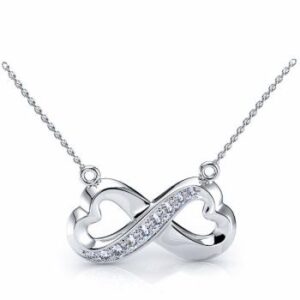 Gold_Diamond_Heart_Shape_Pendant_1