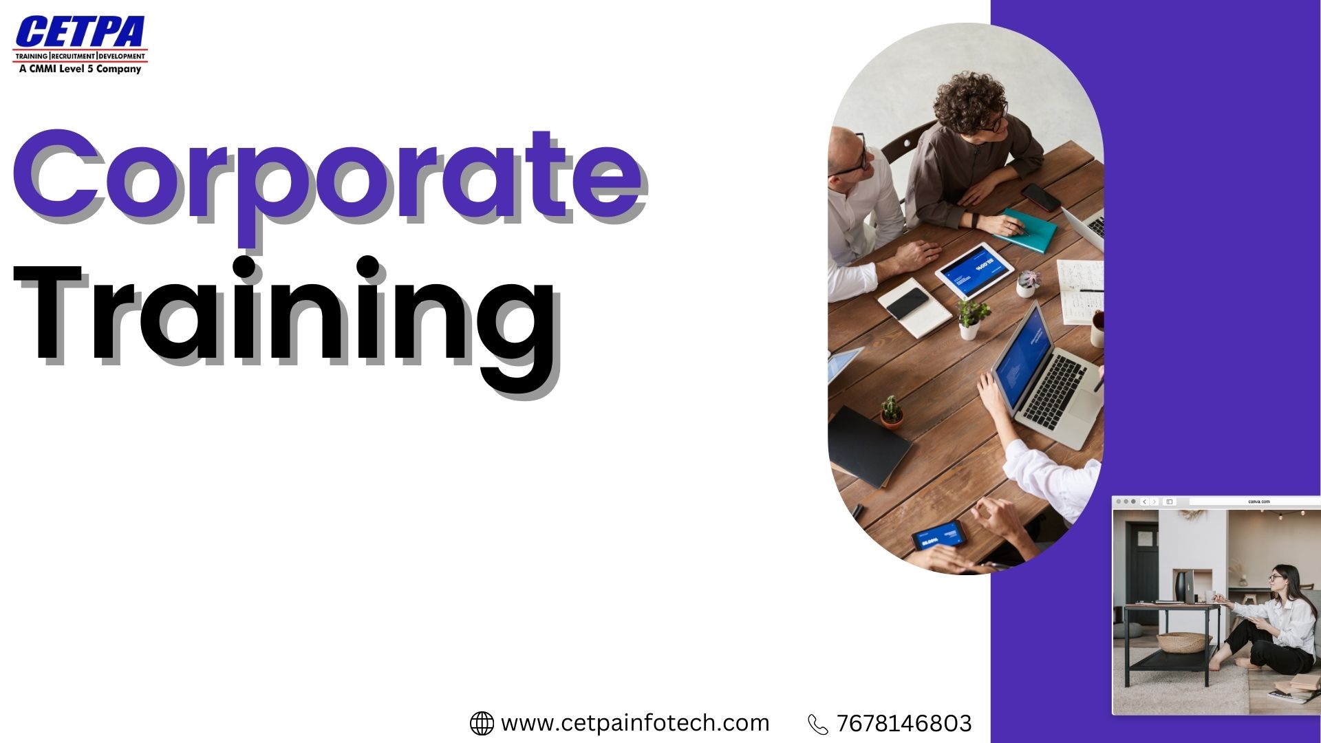 Corporate Training