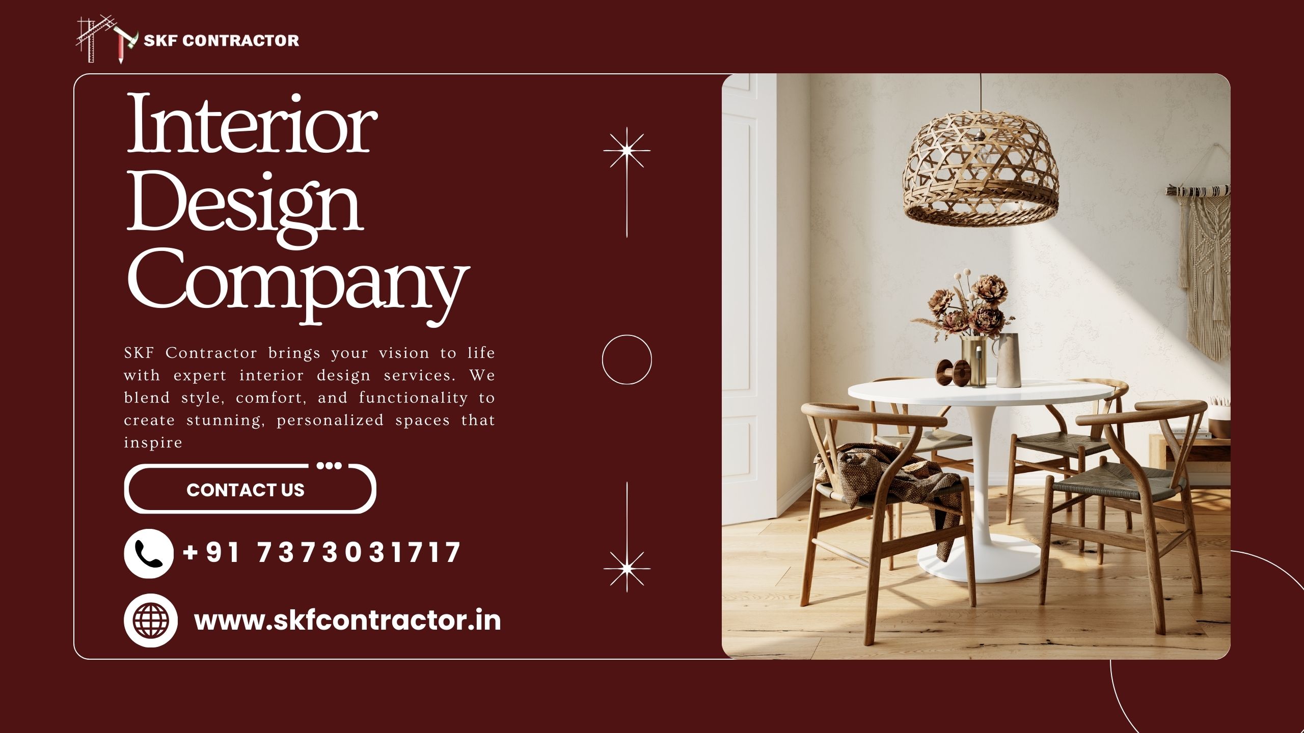 interior design company