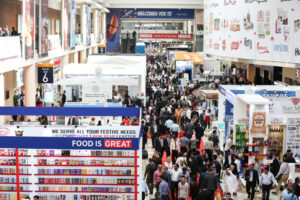 Gulfood 2025
