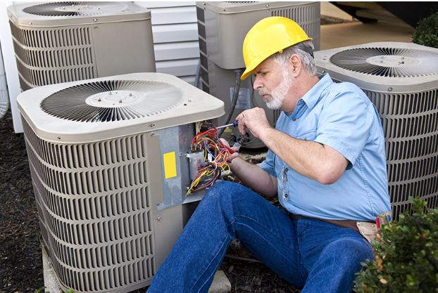 HVAC in New Braunfels, TX
