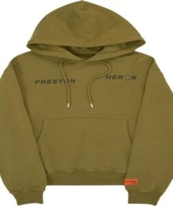 What Makes Heron Preston Clothing Unique and Stylish?