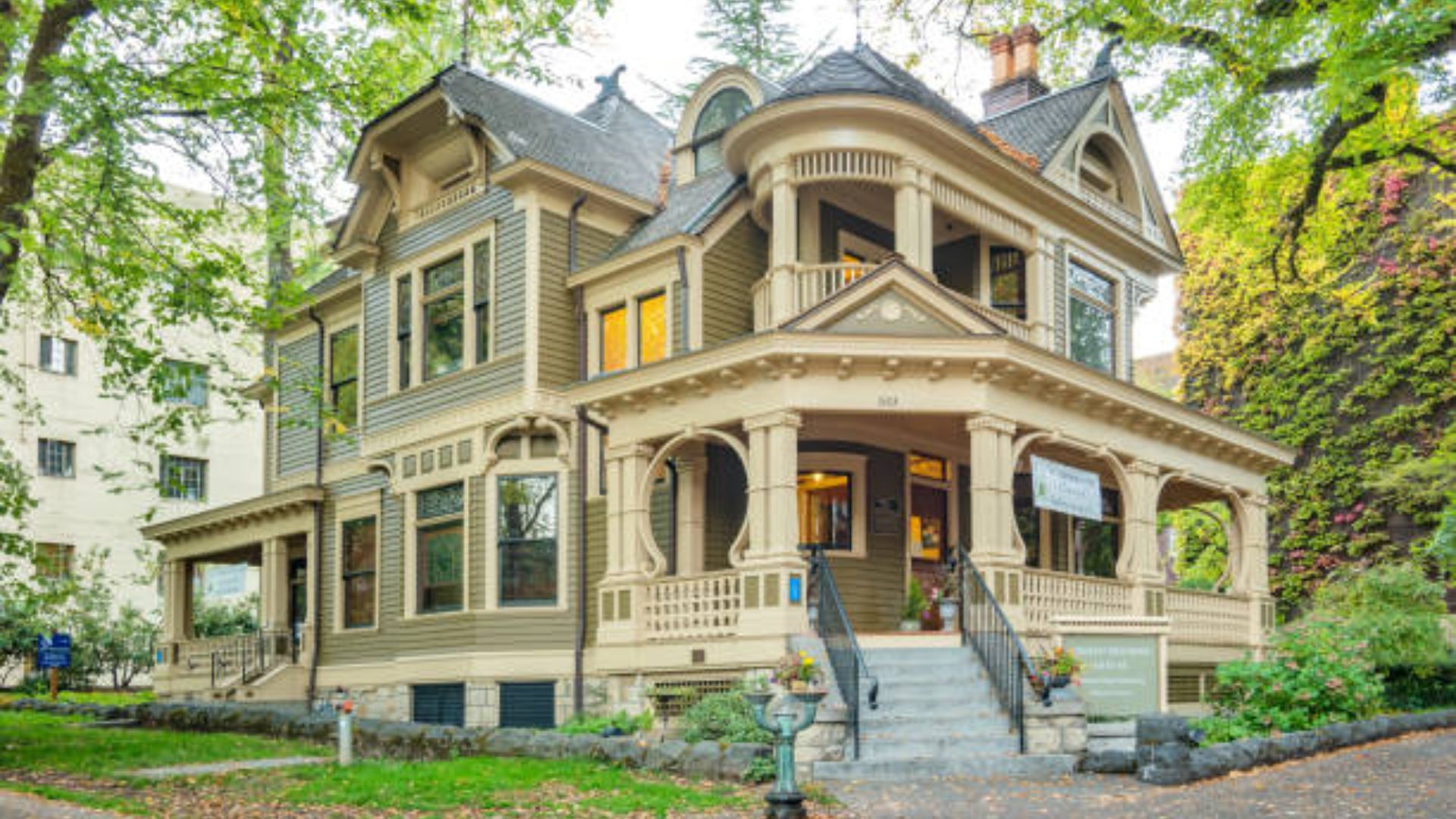 Historic Property Renovation Experts
