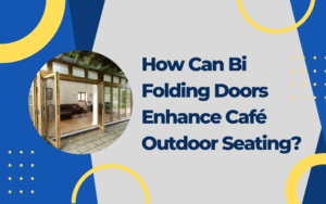 Bi Folding Doors Dubai
