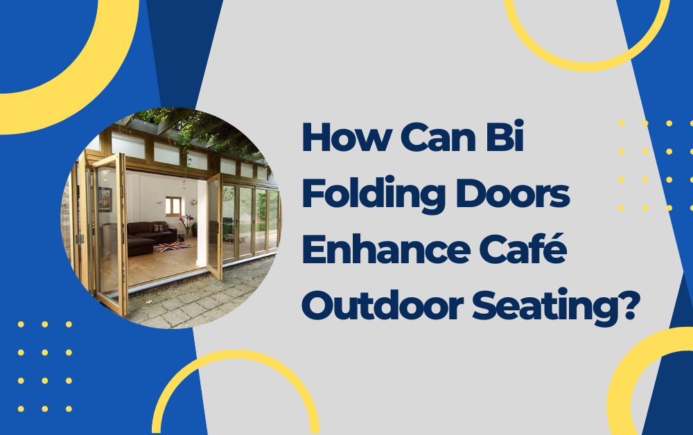 Bi Folding Doors Dubai