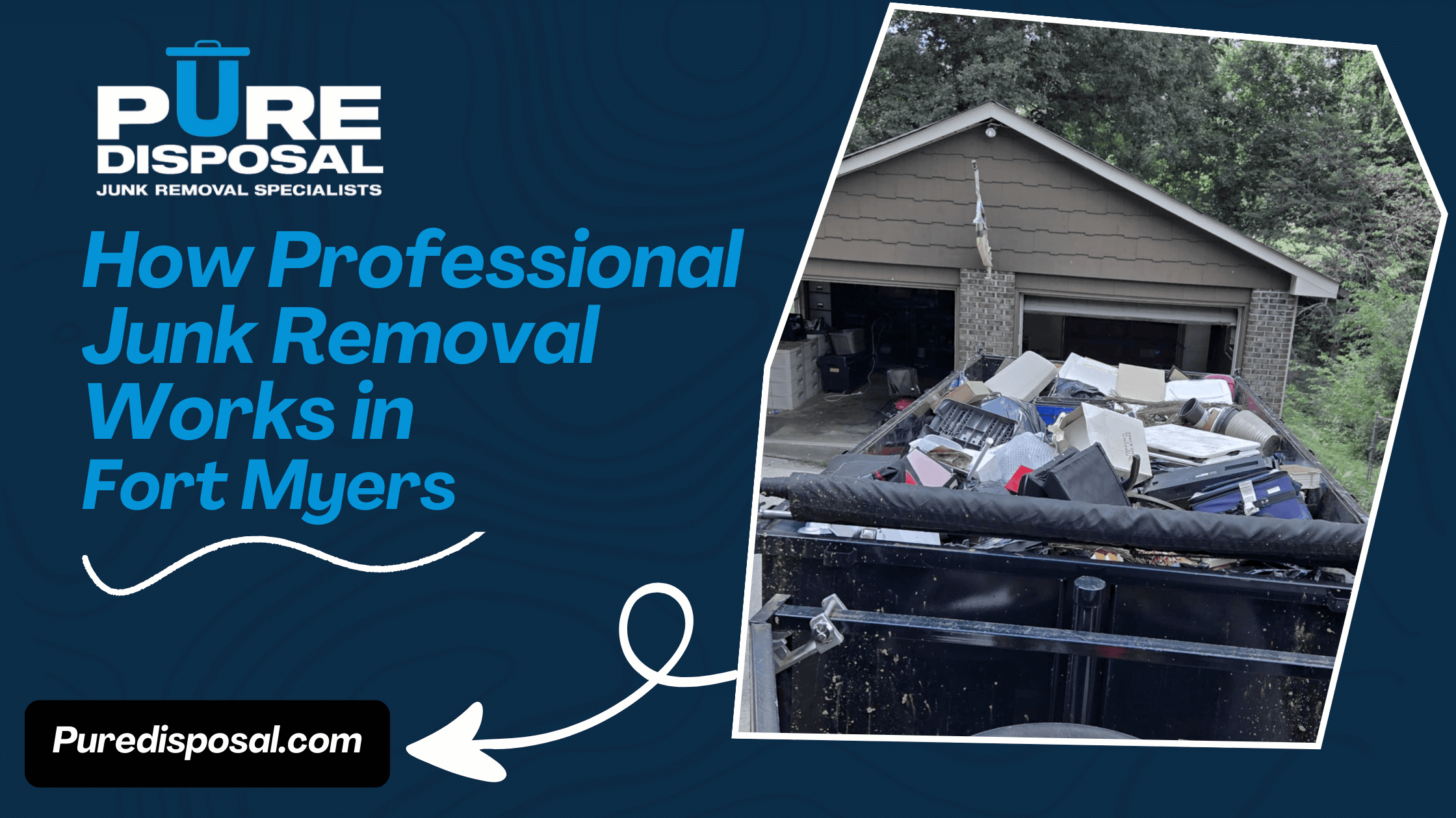 Professional Junk Removal