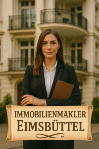 Immobilienmakler Eimsbüttel