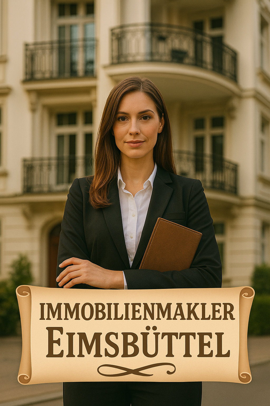Immobilienmakler Eimsbüttel