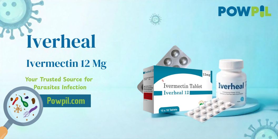 How Parasitic Infections Occur and Their Treatments