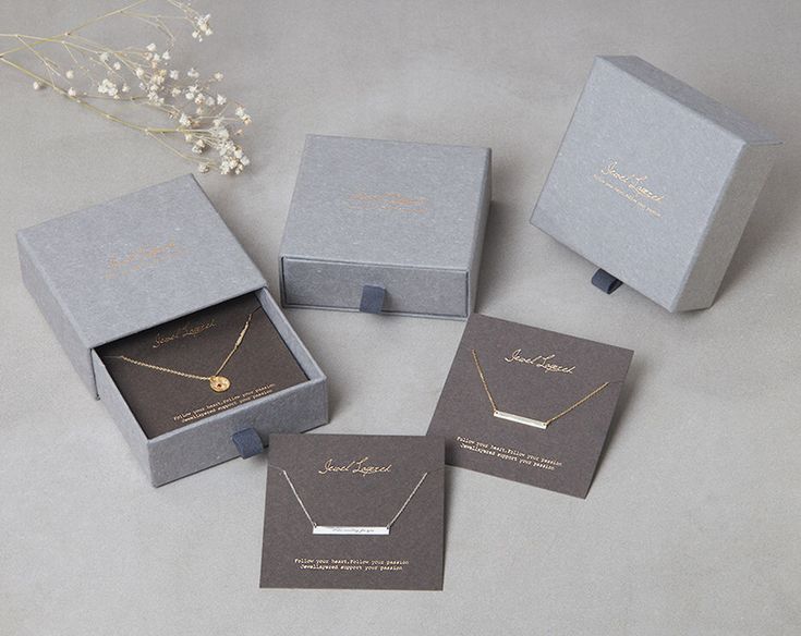 Jewelry-Boxes
