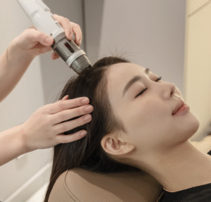 Hair Loss Treatment Dubai