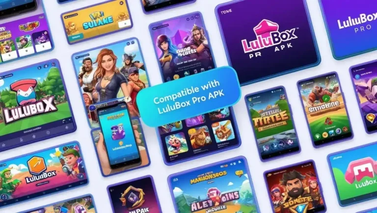 how to install Lulubox Pro APK on Android