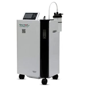 oxygen concentrator