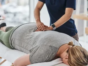 Pain relief & recovery solutions