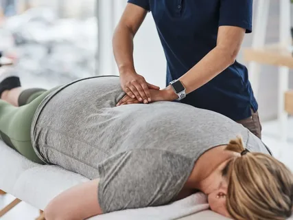 Pain relief & recovery solutions