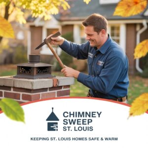 Chimney Sweep St Louis