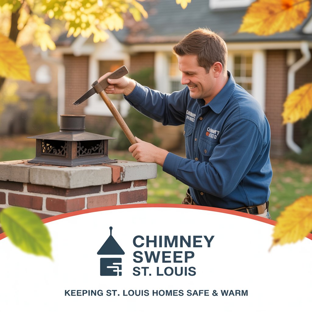 Chimney Sweep St Louis