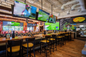 Restaurants in atlanta