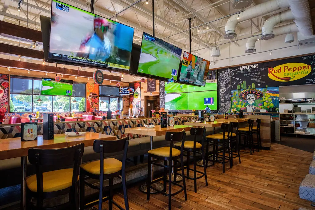 Restaurants in atlanta