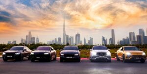 Cheap Rent a Car in Abu Dhabi