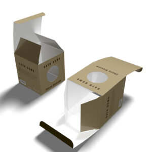 Reverse-Tuck-Boxes