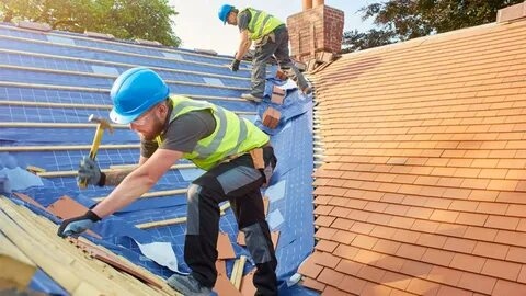 Roofing Services
